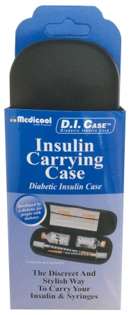 Medicool D.I Case